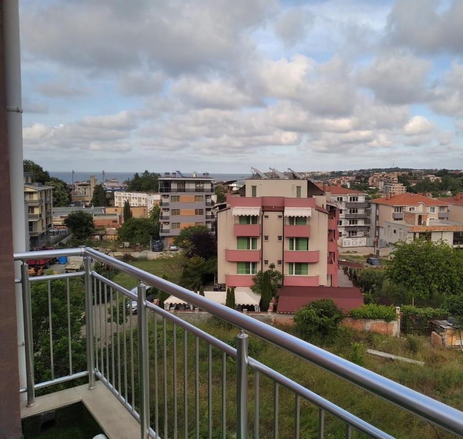 Apartment Georgiev Sozopol Exterior photo